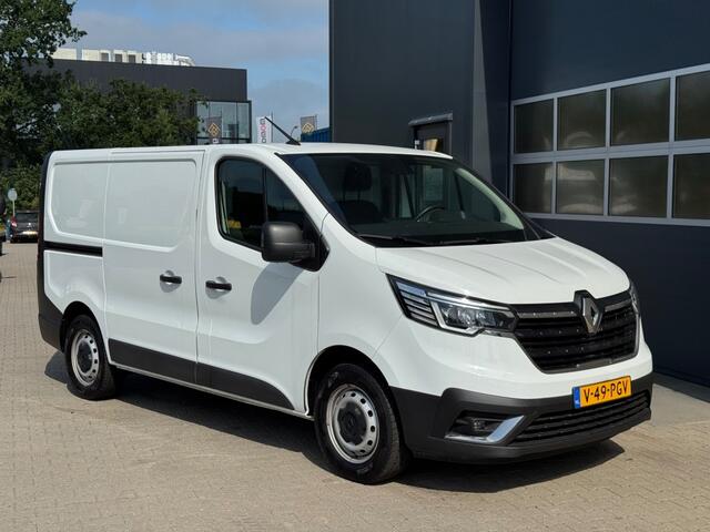 Renault TRAFIC 2.0 D 150pk L1H1
