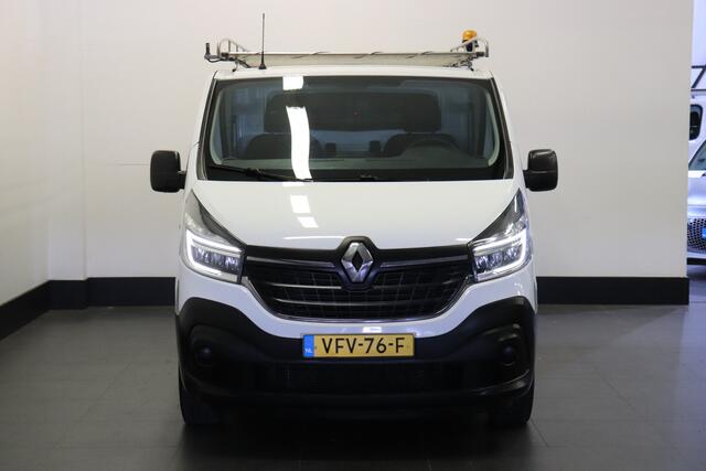 Renault TRAFIC 1.6 dCi EURO 6 - Airco - Cruise - PDC - Trekhaak - ¤ 9.950,- Excl.