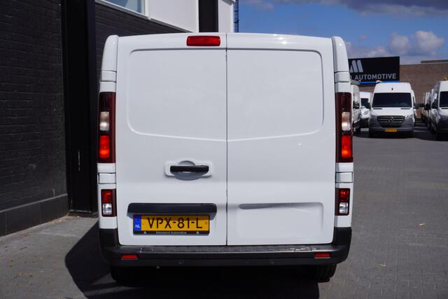 Renault TRAFIC 2.0 dCi 150PK - EURO 6 - Airco - Navi - Cruise - ¤16.900,- Excl.