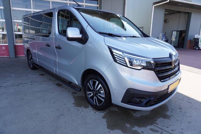 Renault TRAFIC 2.0 Blue dCi 170PK T29 L2H1 Extra Anniversary DC Automaat nr. V054 | Climate | Navi | Camera | Cruise | Glaslook