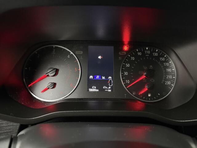 Renault TRAFIC EDC Automaat 170PK Lang Dubbele Cabine Exclusive | 6-Persoons |