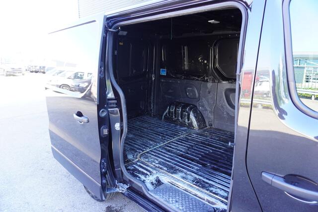 Renault TRAFIC 120pk L1H1 Airco LED 3-Zits Trekhaak Radio