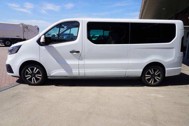 Renault TRAFIC 2.0 Blue dCi 170PK T29 L2H1 Extra Anniversary DC Automaat nr. V011 | Climate | Navi | Camera | Cruise | Glaslook