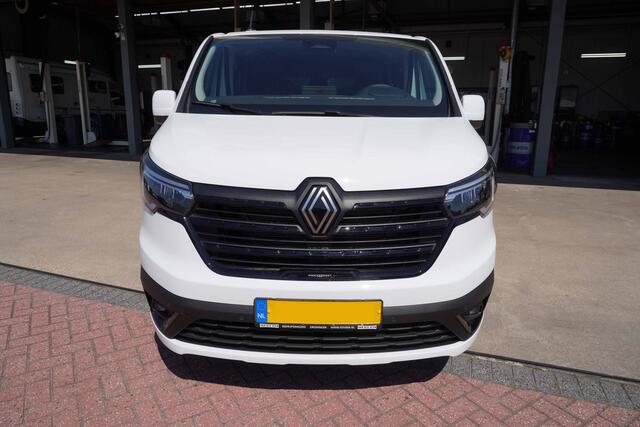 Renault TRAFIC 2.0 Blue dCi 170PK T29 L2H1 Extra Anniversary DC Automaat nr. V011 | Climate | Navi | Camera | Cruise | Glaslook