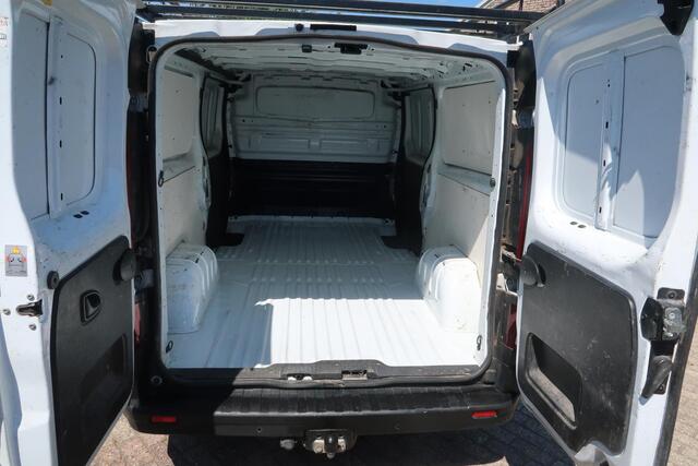 Renault TRAFIC 1.6 dCi T29 L2H1 Luxe Energy EURO 6 ,145 PK CAMERA DUBBELE SCHUIFDEUR