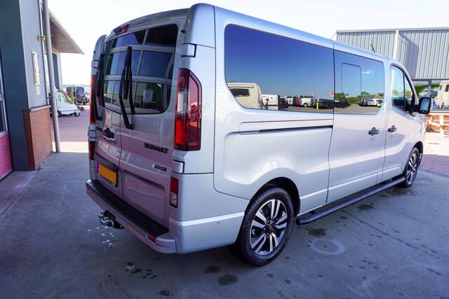 Renault TRAFIC 2.0 Blue dCi 170PK T29 L2H1 Extra Anniversary DC Automaat nr. V043 | Climate | Navi | Camera | Cruise | Glaslook | Trekhaak