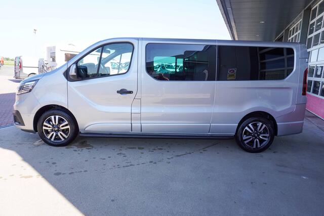 Renault TRAFIC 2.0 Blue dCi 170PK T29 L2H1 Extra Anniversary DC Automaat nr. V043 | Climate | Navi | Camera | Cruise | Glaslook | Trekhaak