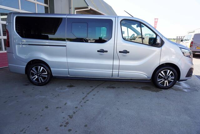 Renault TRAFIC 2.0 Blue dCi 170PK T29 L2H1 Extra Anniversary DC Automaat nr. V049 | Climate | Navi | Camera | Cruise | Glaslook | Trekhaak