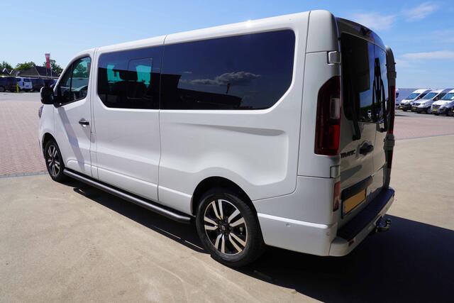 Renault TRAFIC 2.0 Blue dCi 170PK T29 L2H1 Extra Anniversary DC Automaat nr. V010 | Climate | Navi | Camera | Cruise | Glaslook | Trekhaak