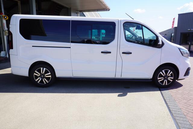 Renault TRAFIC 2.0 Blue dCi 170PK T29 L2H1 Extra Anniversary DC Automaat nr. V012 | Climate | Navi | Camera | Cruise | Glaslook | Trekhaak