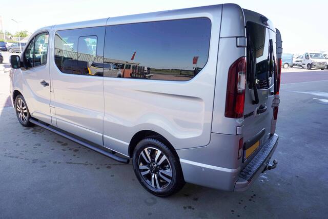 Renault TRAFIC 2.0 Blue dCi 170PK T29 L2H1 Extra Anniversary DC Automaat nr. V050 | Climate | Navi | Camera | Cruise | Glaslook | Trekhaak