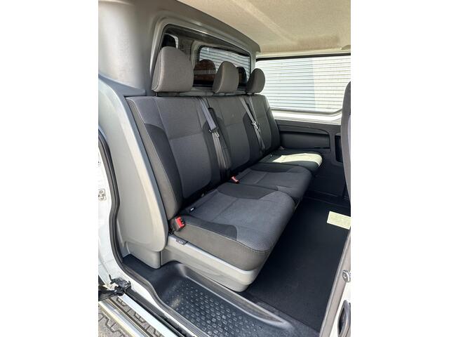 Renault TRAFIC 2.0 dCi 120pk L2 DC Dubbele cabine