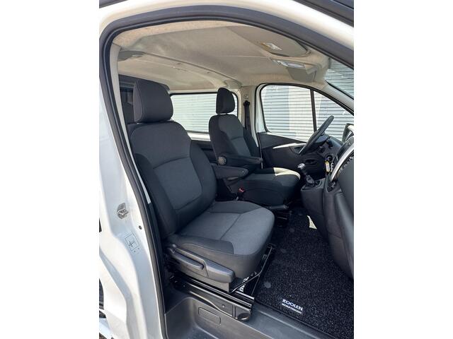 Renault TRAFIC 2.0 dCi 120pk L2 DC Dubbele cabine