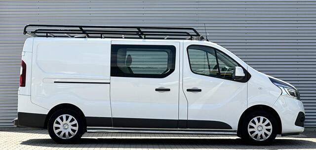 Renault TRAFIC 2.0 dCi 120pk L2 DC Dubbele cabine