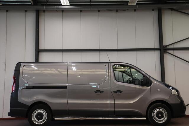 Renault TRAFIC 1.6 dCi T29 L2H1 LANG AIRCO TREKHAAK