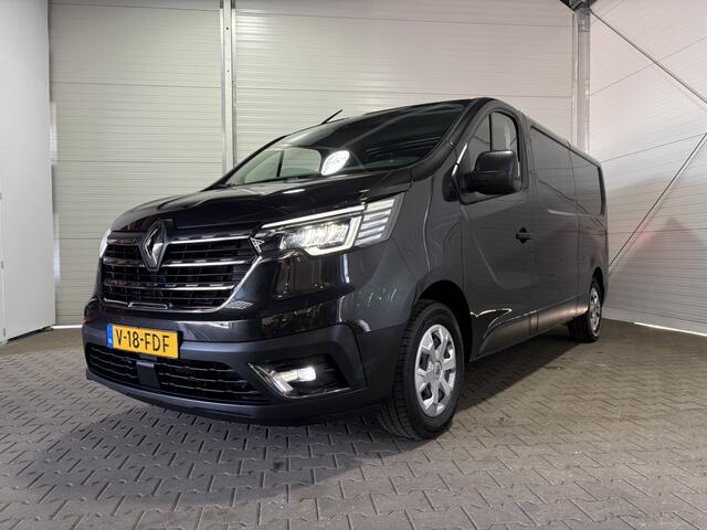 Renault TRAFIC 2.0 Blue dCi 150 EDC T30 L2H1 Advance VVB510 prijs zoals getoond