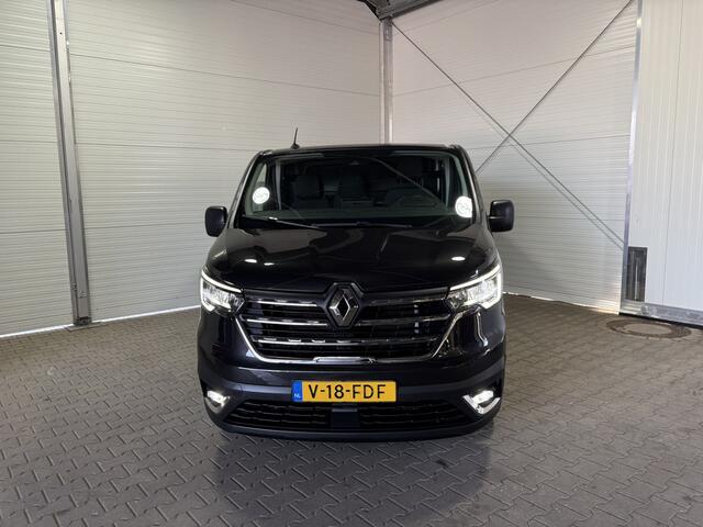 Renault TRAFIC 2.0 Blue dCi 150 EDC T30 L2H1 Advance VVB510 prijs zoals getoond