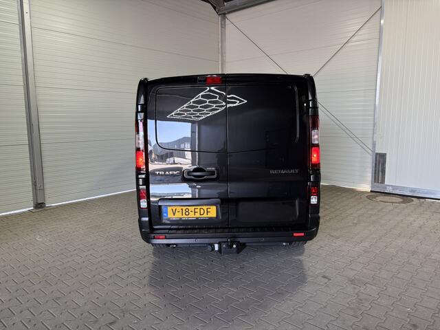 Renault TRAFIC 2.0 Blue dCi 150 EDC T30 L2H1 Advance VVB510 prijs zoals getoond
