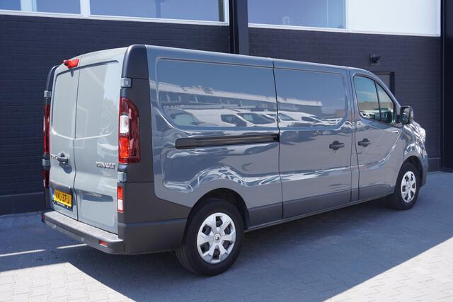 Renault TRAFIC 2.0 dCi 150PK Automaat L2 - EURO 6 - Airco - Navi - Cruise - ¤22.499,- Excl.