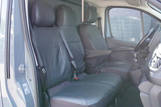 Renault TRAFIC 2.0 dCi 150PK Automaat L2 - EURO 6 - Airco - Navi - Cruise - ¤22.499,- Excl.