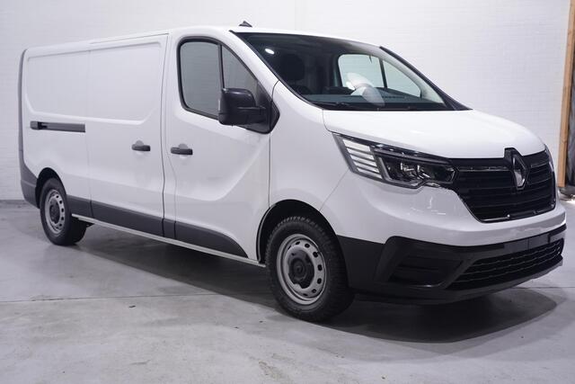 Renault TRAFIC 2.0 DCi 130 pk L2H1 Airco, Apple Carplay,Camera Trekhaak, BPM Vrij, Cruise Control, PDC achter, 3-Zits