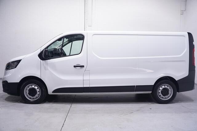 Renault TRAFIC 2.0 DCi 130 pk L2H1 Airco, Apple Carplay,Camera Trekhaak, BPM Vrij, Cruise Control, PDC achter, 3-Zits