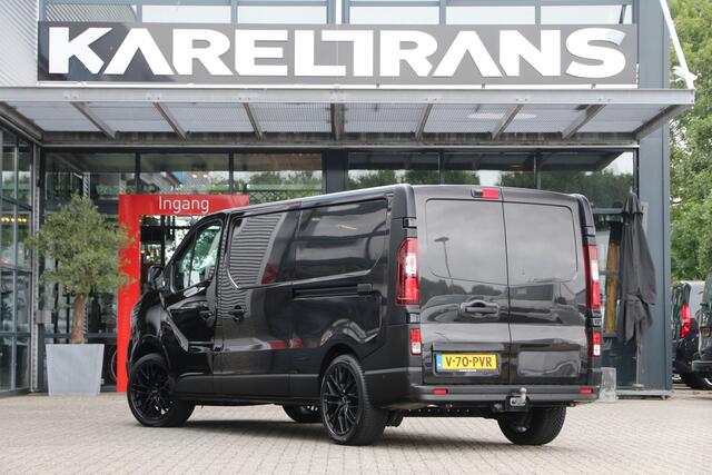 Renault TRAFIC 2.0 DCI 170 | Aut. | 2x Schuifdeur | L2H1 | Standkachel | Clima..