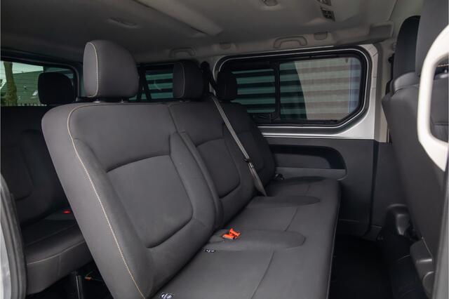Renault TRAFIC Passenger 1.6 dCi L1H1 9 personen