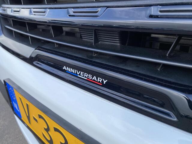 Renault TRAFIC 2.0 Blue dCi 150 EDC T30 L2H1 Extra Anniversary edition! Zeer lage KM stand! Trekhaak, stoelverwarming, parkeersensoren, adaptieve cruise control, aanhanger assist.