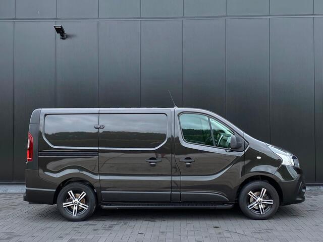 Renault TRAFIC 1.6 dCi T27 L1H1 Comfort