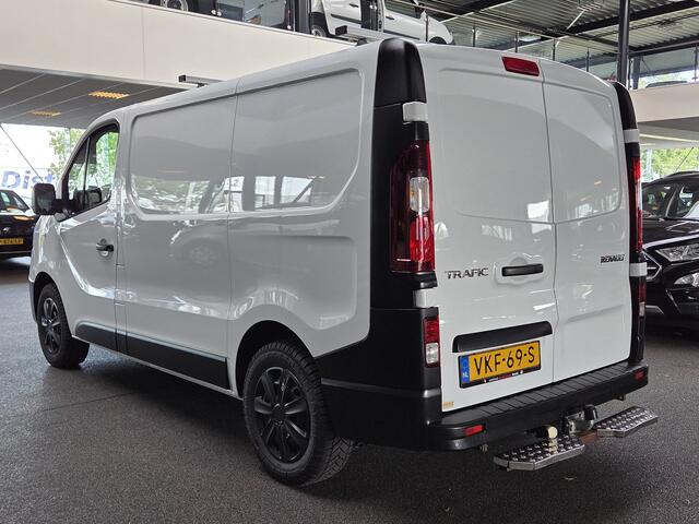 Renault TRAFIC 2.0 dCi 120 T29 L1H1 Comfort Carplay, Navi, Trekhaak, Airco, Cruise, Etc.