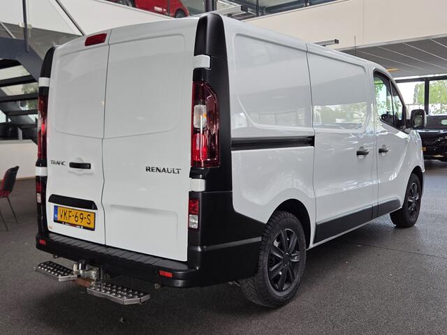Renault TRAFIC 2.0 dCi 120 T29 L1H1 Comfort Carplay, Navi, Trekhaak, Airco, Cruise, Etc.