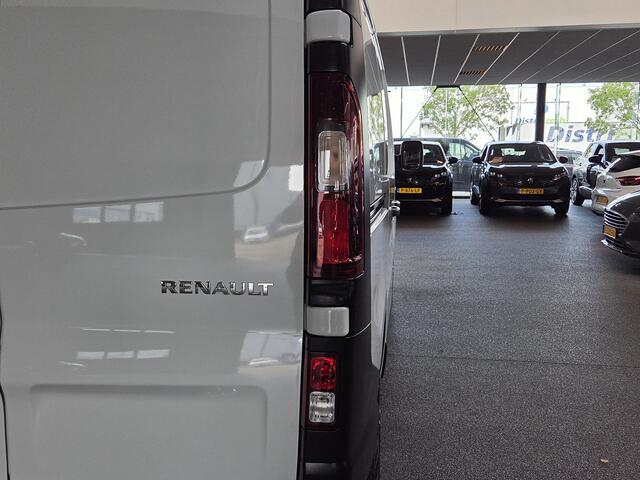Renault TRAFIC 2.0 dCi 120 T29 L1H1 Comfort Carplay, Navi, Trekhaak, Airco, Cruise, Etc.