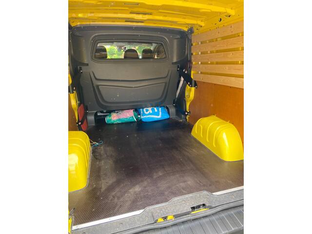 Renault TRAFIC 2.0 dCi 170 T29 L2H1 DC Luxe ** AUTOMAAT ** TOPSTAAT **