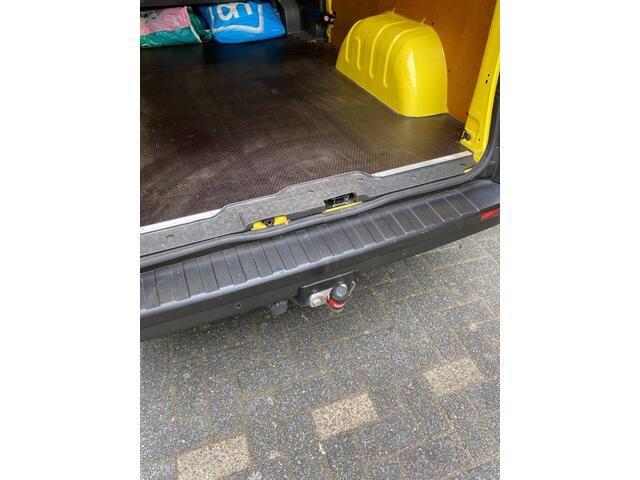 Renault TRAFIC 2.0 dCi 170 T29 L2H1 DC Luxe ** AUTOMAAT ** TOPSTAAT **