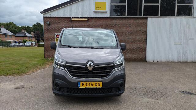 Renault TRAFIC Passenger 2.0 dCi 120 Grand Zen - 9 pers.