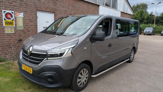 Renault TRAFIC Passenger 2.0 dCi 120 Grand Zen - 9 pers.