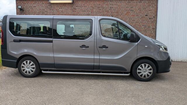 Renault TRAFIC Passenger 2.0 dCi 120 Grand Zen - 9 pers.