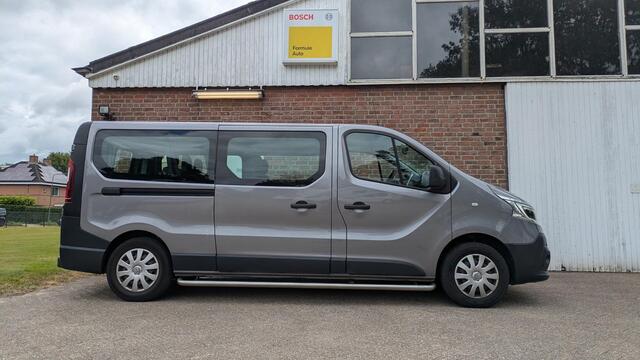 Renault TRAFIC Passenger 2.0 dCi 120 Grand Zen - 9 pers.