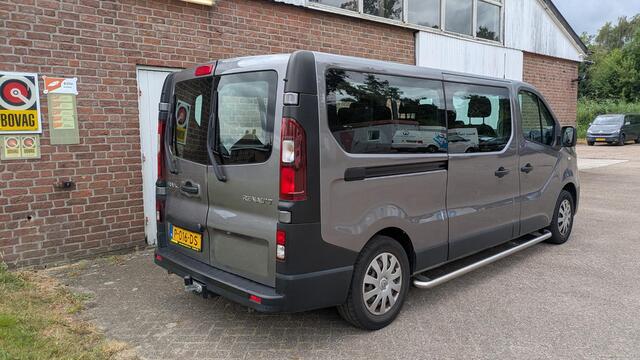 Renault TRAFIC Passenger 2.0 dCi 120 Grand Zen - 9 pers.