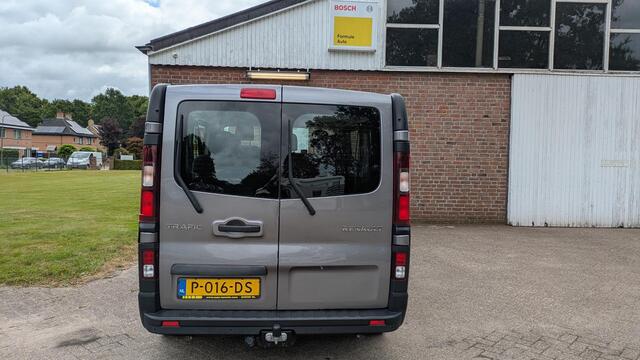 Renault TRAFIC Passenger 2.0 dCi 120 Grand Zen - 9 pers.