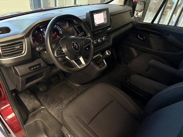 Renault TRAFIC 2.0 Blue dCi 150 T30 L2H1 Extra Adapt. Cruise, Camera, Navi