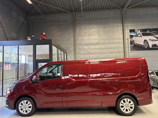 Renault TRAFIC 2.0 Blue dCi 150 T30 L2H1 Extra Adapt. Cruise, Camera, Navi