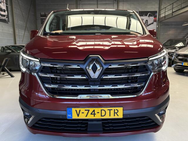 Renault TRAFIC 2.0 Blue dCi 150 T30 L2H1 Extra Adapt. Cruise, Camera, Navi