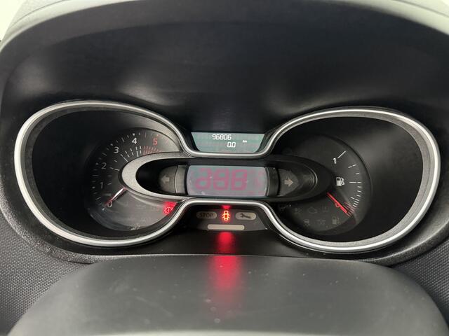 Renault TRAFIC 1.6DCi Edition Imperiaal | Trekhaak | Navigatie | Camera | Airco | Cruise | 3-Zits