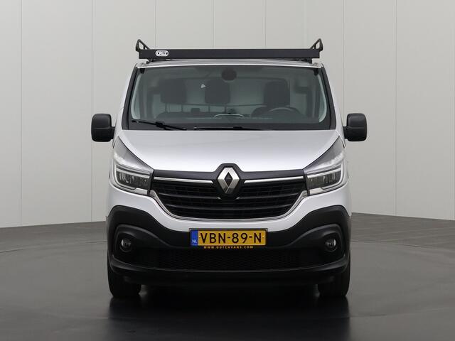 Renault TRAFIC 1.6DCi Edition Imperiaal | Trekhaak | Navigatie | Camera | Airco | Cruise | 3-Zits