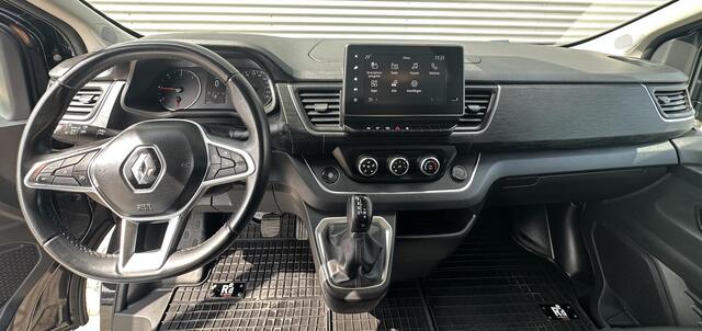 Renault TRAFIC 2.0 Blue dCi 150pk L2H1 Dubble cabine DC