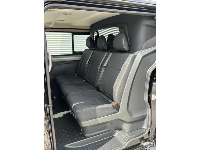 Renault TRAFIC 2.0 Blue dCi 150pk L2H1 Dubble cabine DC