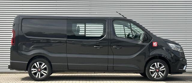 Renault TRAFIC 2.0 Blue dCi 150pk L2H1 Dubble cabine DC