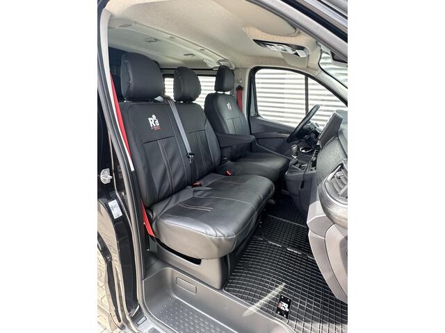 Renault TRAFIC 2.0 Blue dCi 150pk L2H1 Dubble cabine DC